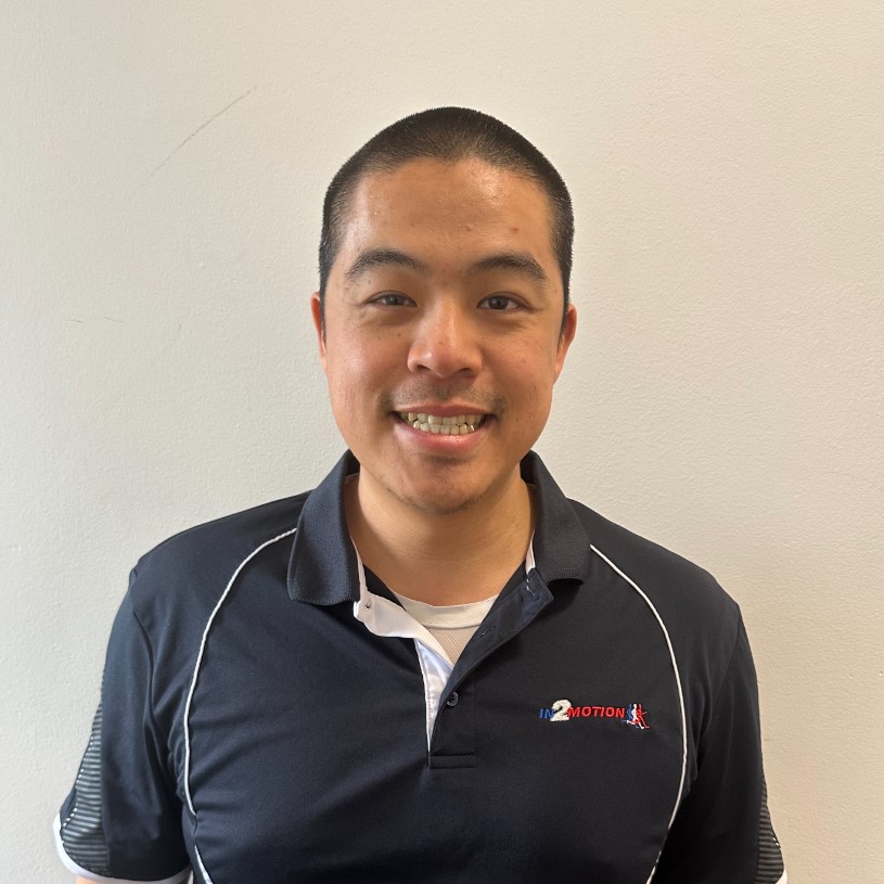 Matt Chan